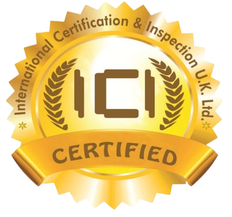 ICI Certified